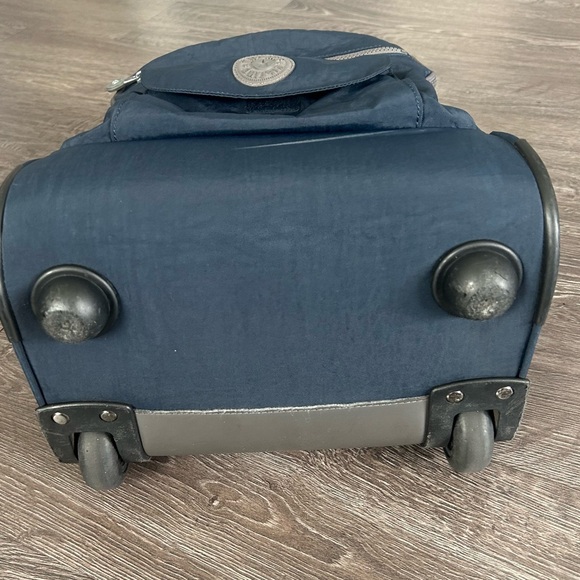 KIPLING SANAA ROLLING BACKPACK - Picture 10 of 16